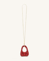 Gabbi Super Mini Bag - Chili