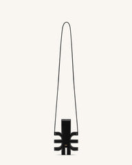 FEI Cut-Out Phone Bag - Black