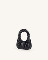 Gabbi  Super Mini Bag - Black