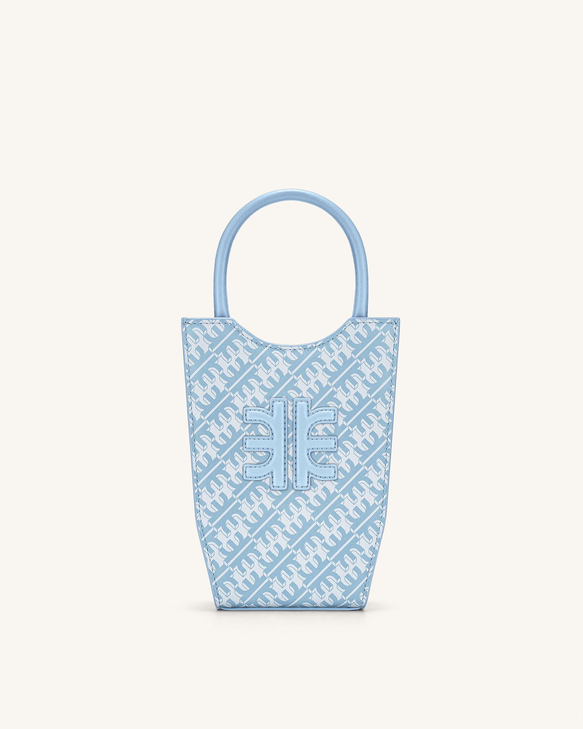 FEI Phone Bag - Light Blue